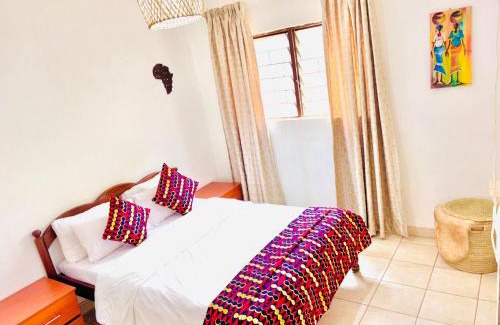 Lilongwe Apartment | Giant apartments