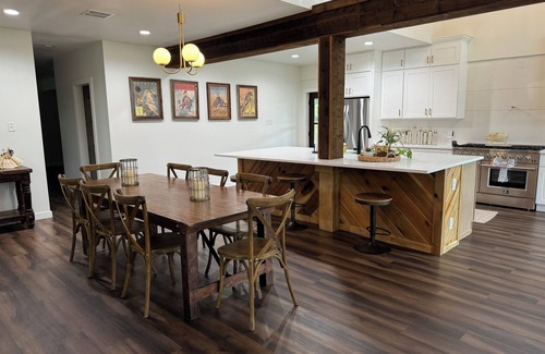 Santa Fe Other | Giant Farmhouse in Santa Fe that sleeps 21
