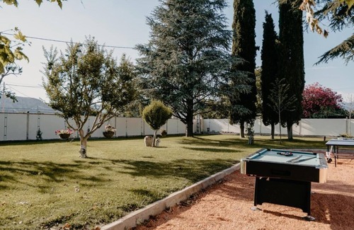 Os de Balaguer Cottage | Giant rural house with many activities at a few km (climbing, kayaking.)