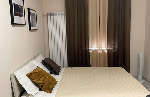 Avigliano Bed & Breakfast | Gianturco bed and breakfast