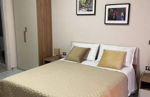 Avigliano Bed & Breakfast | Gianturco bed and breakfast