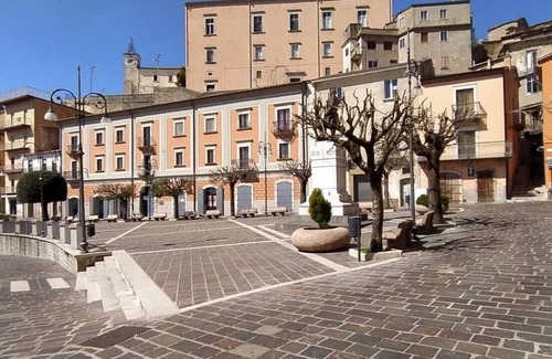 Avigliano Bed & Breakfast | Gianturco bed and breakfast