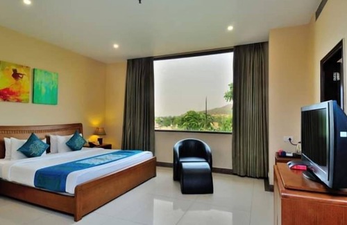 Nalagarh Hotel | GIANZ HOTEL