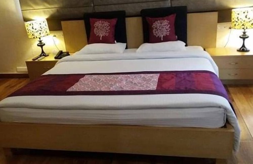Nalagarh Hotel | GIANZ HOTEL