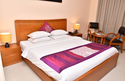 Nalagarh Hotel | GIANZ HOTEL