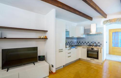 Riomaggiore Apartment | Giardi