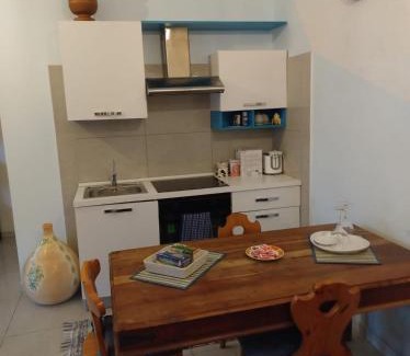 Poggio Bustone Bed & Breakfast | GIARDINI DI MARZO Casa vacanza