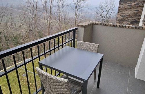 San Floriano del Collio Bed & Breakfast | GiardinidiEva