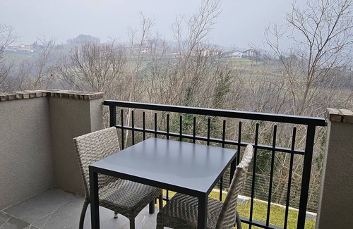 San Floriano del Collio Bed & Breakfast | GiardinidiEva