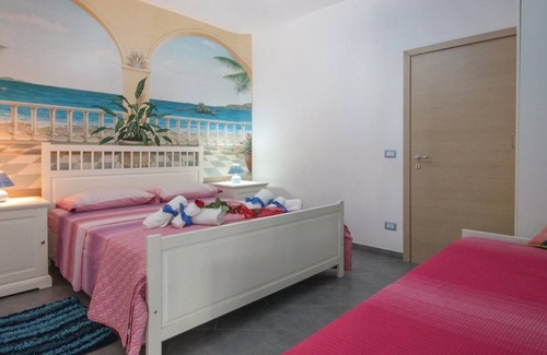 Chianchitta-Pallio Apartment | Giardini Naxos: Apartment/ flat - Giardini-naxos