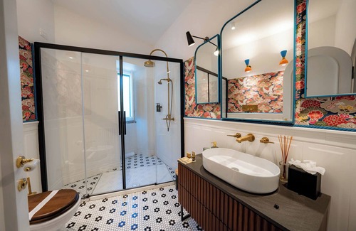 Ciampino House | Giardini Penelope Resort e Spa