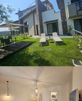 San Floriano del Collio Bed & Breakfast | GiardinidiEva B&B