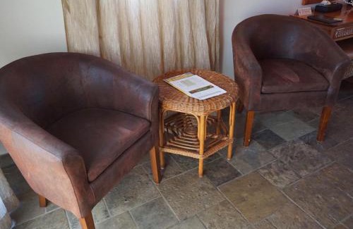Swakopmund House | Giardino Boutique Hotel