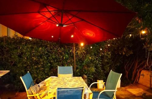 Martinsicuro Apartment | Giardino delle Fate