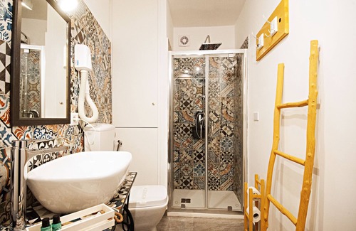 Piazza Armerina Bed & Breakfast | Giardino delle Zagare