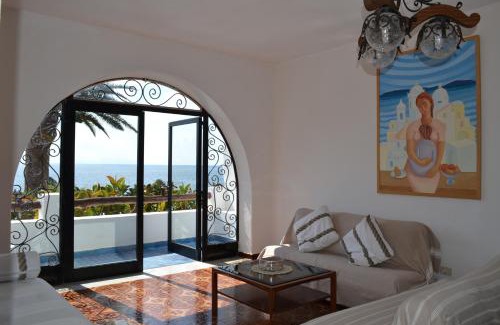 Ischia Porto Hotel | Giardino Eden Resort