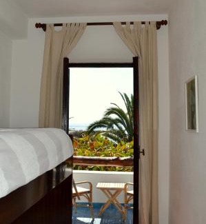 Ischia Porto Hotel | Giardino Eden Resort