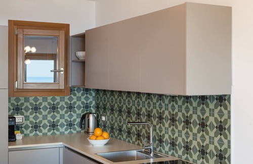 Portopiccolo Apartment | Giardino Fiorito - Portopiccolo Apartments