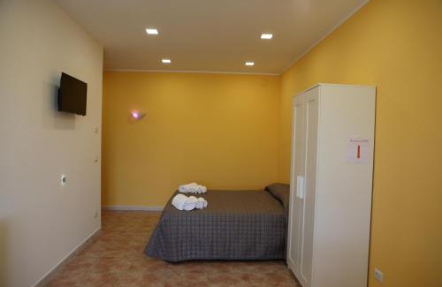 Vibo Valentia Apartment | Giardino Sul Mare