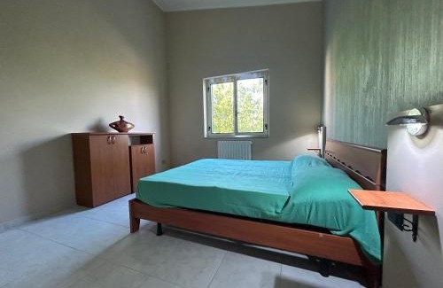 Vibo Valentia Apartment | Giardino Sul Mare