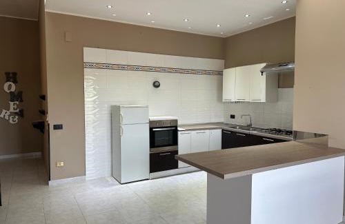 Vibo Valentia Apartment | Giardino Sul Mare