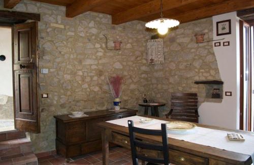 Selva di Altino Apartment | Giardinotto Casa vacanze