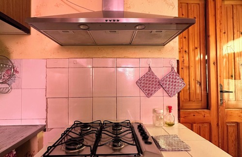 Giba House | Giba holiday home near the sea