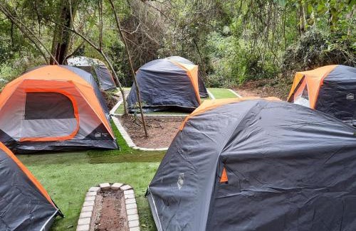 Ethekwini Cabin | Gibaland