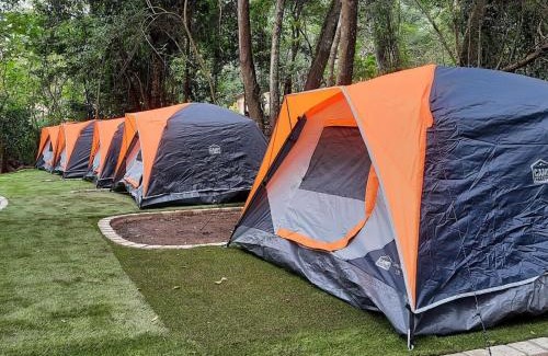 Ethekwini Cabin | Gibaland