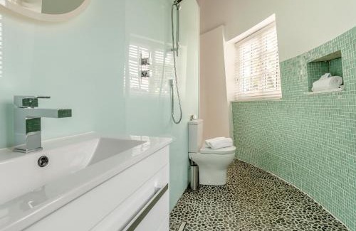 Chorlton-by-Backford House | Gibbet Mill