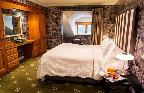 Higher Walton Hotel | Gibbon Bridge