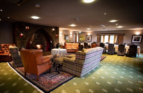 Higher Walton Hotel | Gibbon Bridge