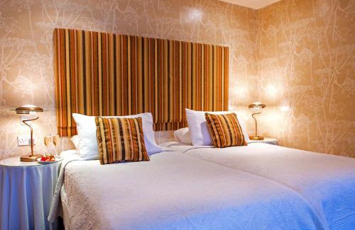 Higher Walton Hotel | Gibbon Bridge Hotel