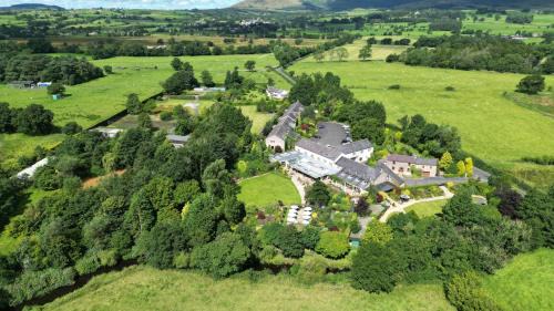 Higher Walton Hotel | Gibbon Bridge Hotel