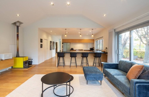 Gibbston House | Gibbston Valley Haven