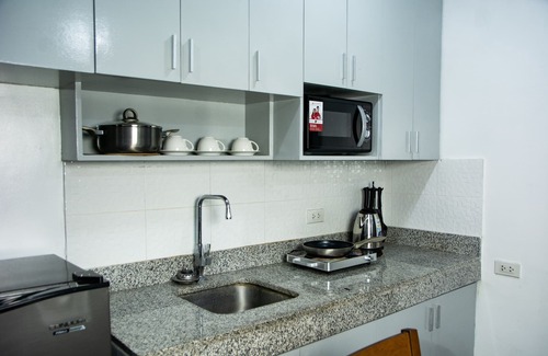 Imus Condo | Gibbz Apartelle (Unit 205)