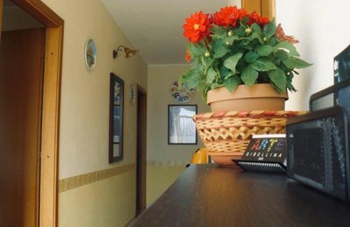 Nuova Gibellina House | Gibellina Arte