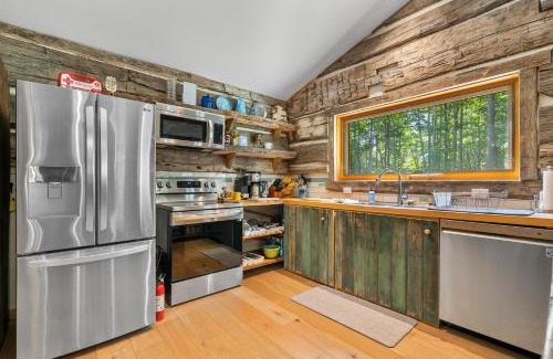 Fish Creek House | Gibraltar Getaway by Simple Life Rentals