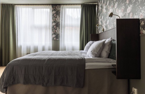 Jonsered Hotel | Gibsons Hotell