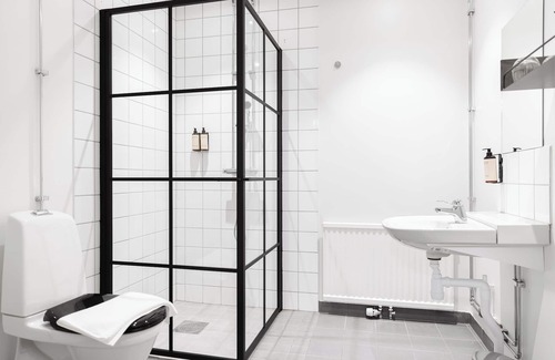 Jonsered Hotel | Gibsons Hotell