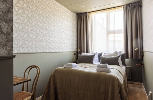 Jonsered Hotel | Gibsons Hotell