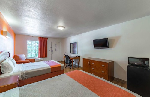 Giddings Hotel | Giddings Executive Inn