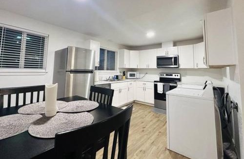 Nampa House | Giddy Up Getaway