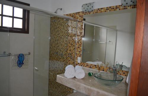 Barra Velha House | Gidu Ilhabela