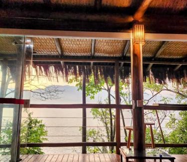 Barra Velha House | Gidu Ilhabela