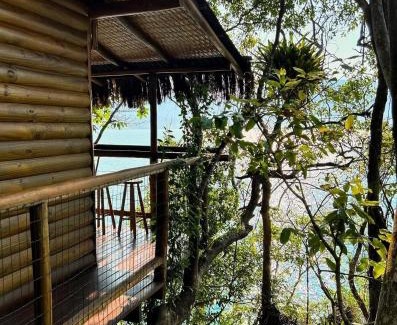 Barra Velha House | Gidu Ilhabela