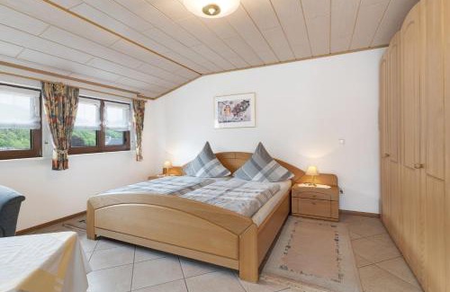 Oberharmersbach Apartment | Gieringer