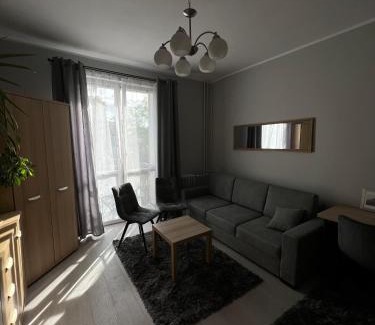 Elblag Apartment | Giermkovnia apartament Elbląg