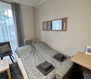 Elblag Apartment | Giermkovnia apartament Elbląg