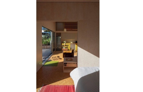 Paekakariki Apartment | Giesen Garden Apartment